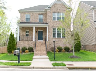 6207 Lilting Moon Dr, Moseley, VA 23120