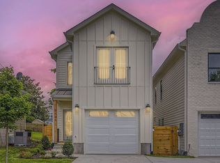 549A Stevenson St, Nashville, TN 37209