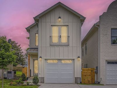 549A Stevenson St, Nashville, TN, 37209