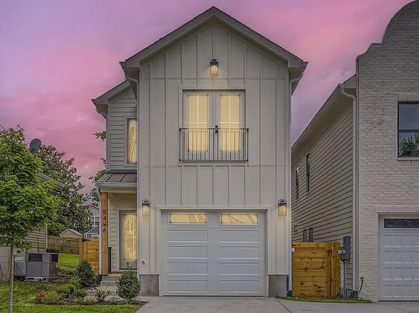 549A Stevenson St, Nashville, TN 37209