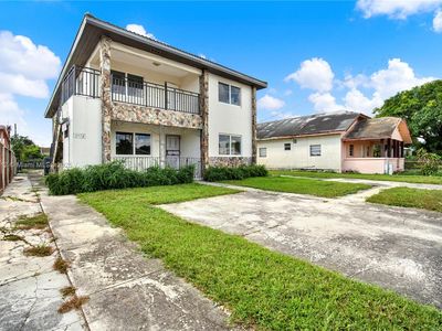 2974 NW 28th St, Miami, FL, 33142