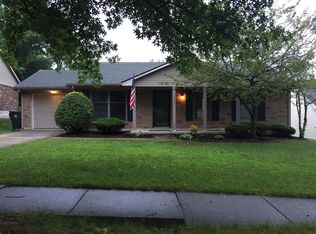 1224 Spring Run Rd, Lexington, KY 40514