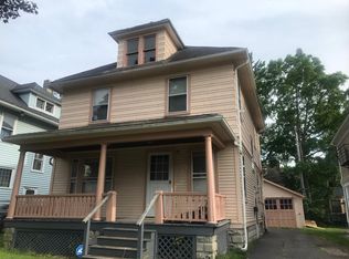 205 Rosewood Ter, Rochester, NY 14609