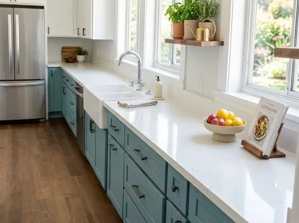 105 Palm Ave APT 1, San Francisco, CA 94118