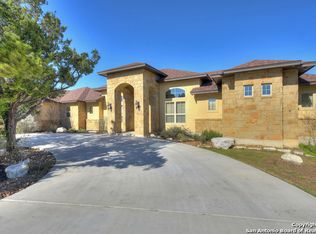 16395 Revello Dr, Helotes, TX 78023