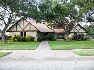 5134 Cape Fear Dr, Corpus Christi, TX 78412