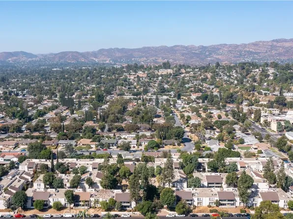 8601 International Ave Unit 151, Canoga Park, CA 91304