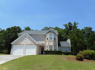 3929 Sautee Trl, Conley, GA 30288