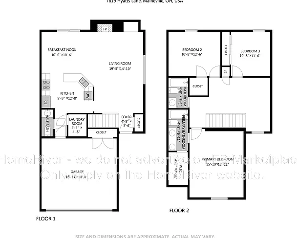 7619 Hyatts Ln — Photo 16