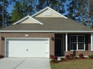 150 N Palm Dr, Winnabow, NC 28479