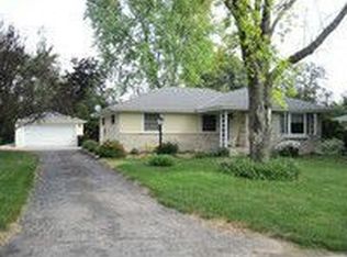 4796 W Dean Rd, Brown Deer, WI 53223