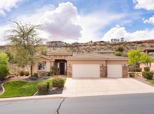 24 S Arroyo Dr, St George, UT 84790