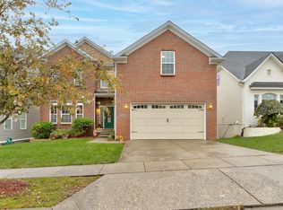 1108 Kavenaugh Ln, Lexington, KY 40509