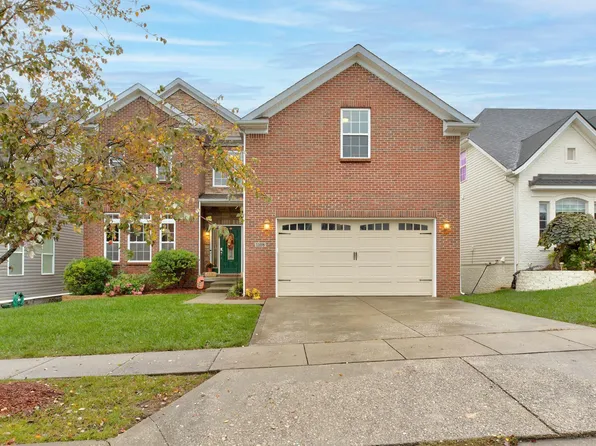 1108 Kavenaugh Ln, Lexington, KY 40509