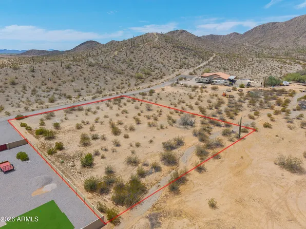 11428 W MOUNTAIN SHADOWS Drive #19, Casa Grande, AZ 85193