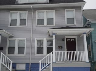 4 Whalin St, Rochester, NY 14620