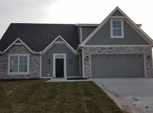 3815 Daylily Ct, Lawrence, KS 66049