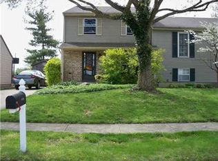 2071 Summit Row Blvd, Powell, OH 43065