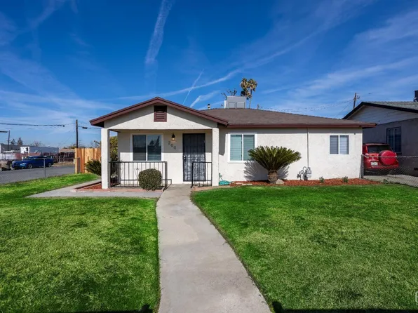 200 E Terrace Way, Bakersfield, CA 93307