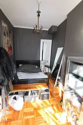 Rented by New York is Home