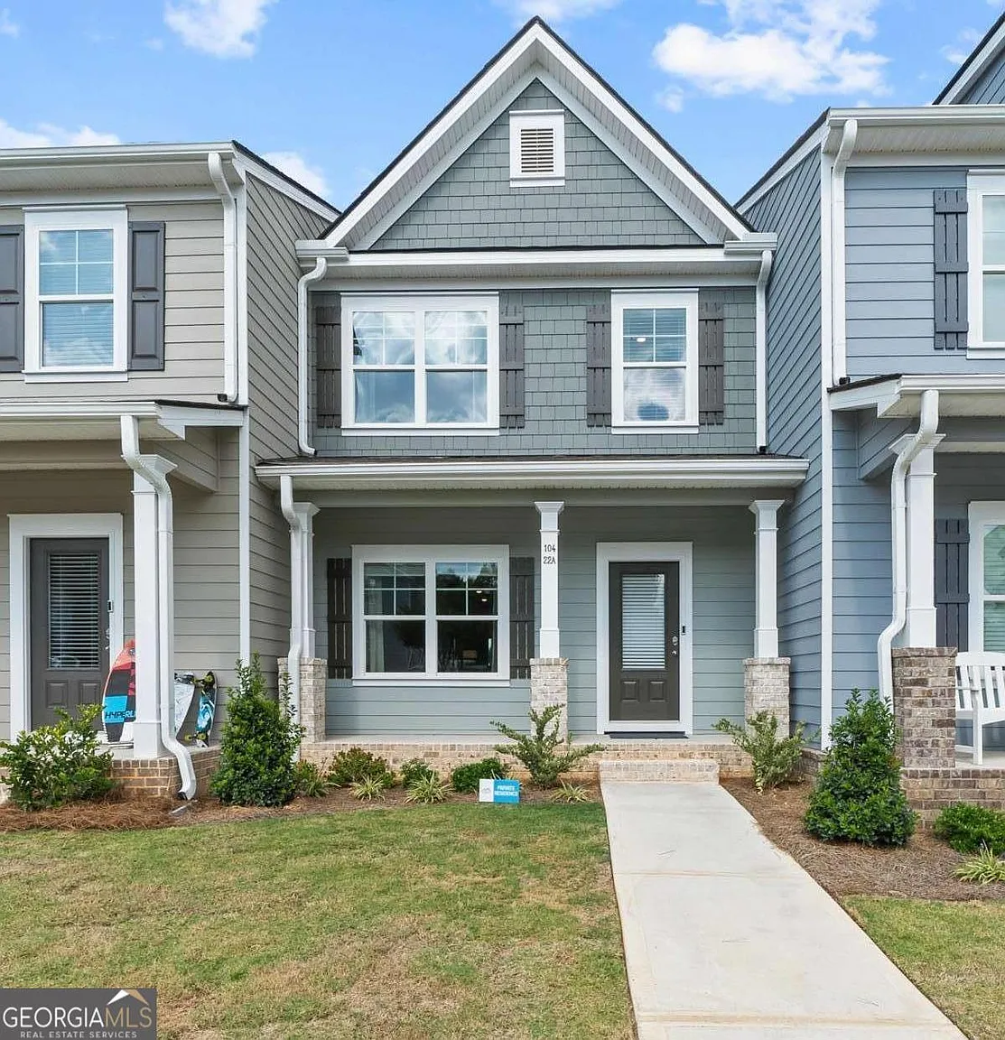 104 Crane Ln #22A photo 1