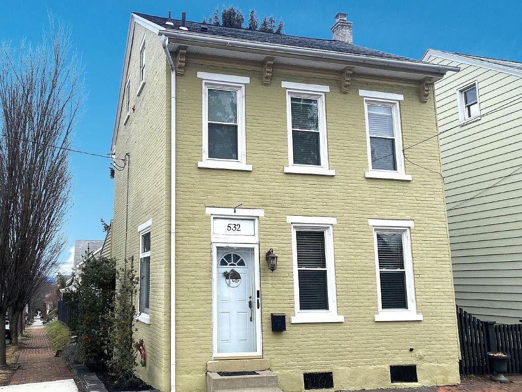 532 Prospect Ave, Bethlehem, PA 18018 Zillow