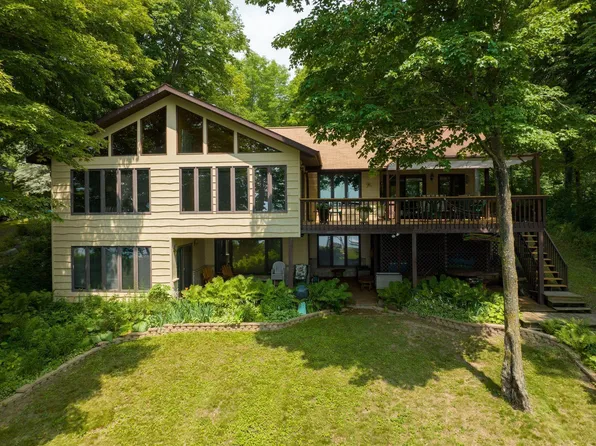 2963 27 7/8 St #A, Birchwood, WI 54817