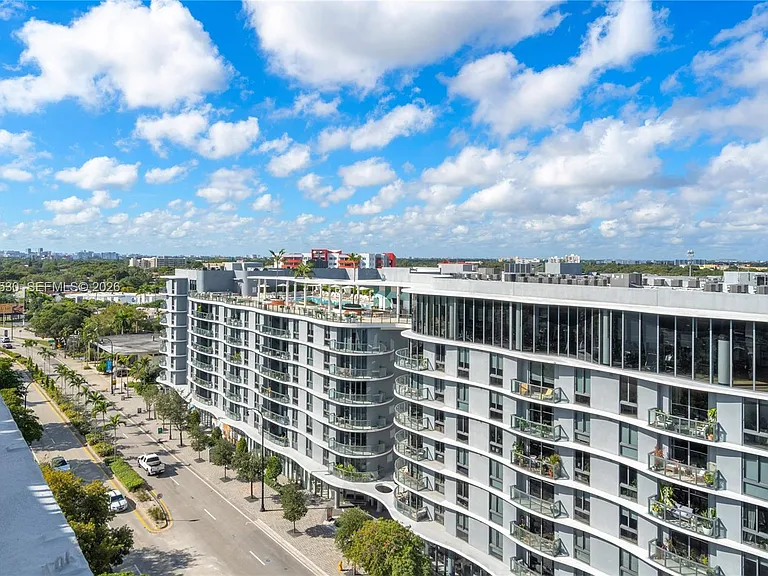 5701 Biscayne Blvd #Penthouse 9 — Photo 42