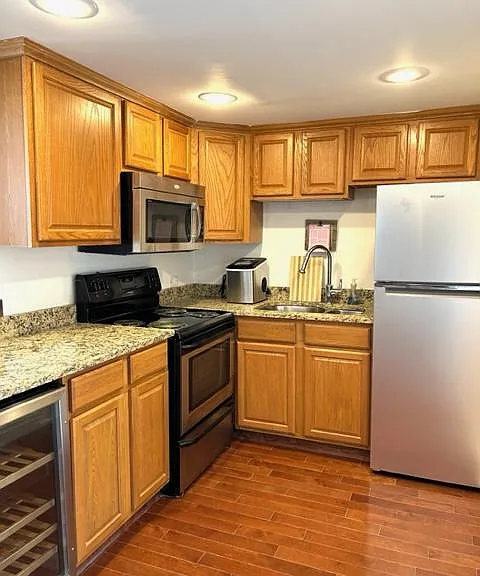 4015 Bayshore Blvd #8D — Photo 26