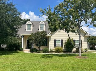 302 Keen Way, Guyton, GA 31312