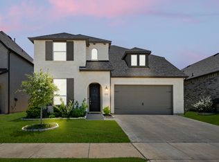 1128 Superbloom Ave, Justin, TX 76247