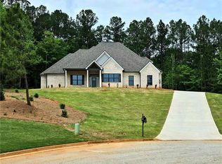 299 Arborview Dr, McDonough, GA 30252