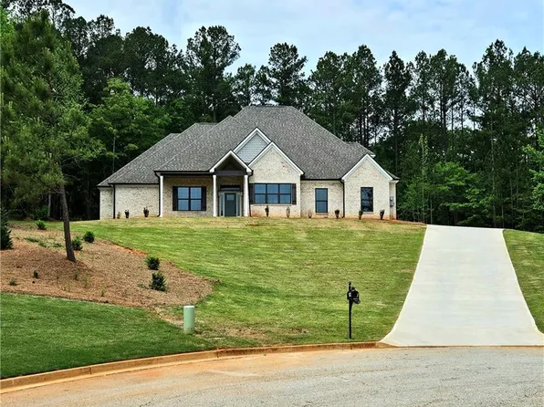 299 Arborview Dr, McDonough, GA 30252