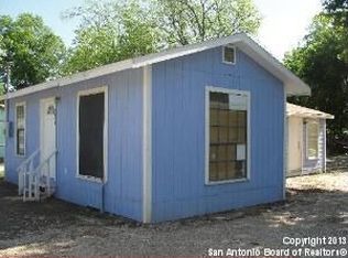 1616 Valencia, San Antonio, TX 78237