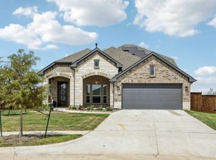 2123 Pennywell Dr, Venus, TX 76084