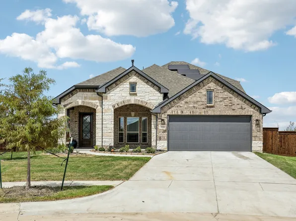 2123 Pennywell Dr, Venus, TX 76084
