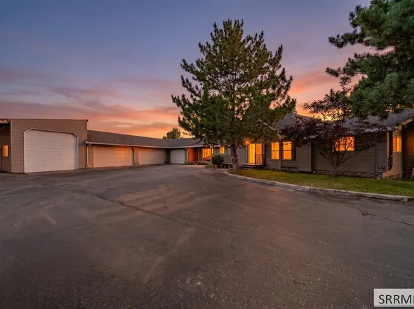 5180 E Redonda Cir, Idaho Falls, ID 83406
