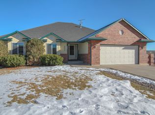 9855 Liberty Grove Dr, Peyton, CO 80831