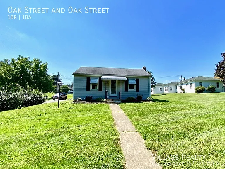 Oak St — Photo 5