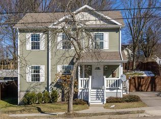 43 Mary St, Binghamton, NY 13903