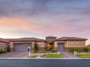 2292 Rosendale Village Ave, Henderson, NV 89052