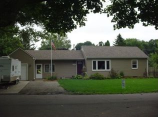 605 2nd Ave, Melbourne, IA 50162