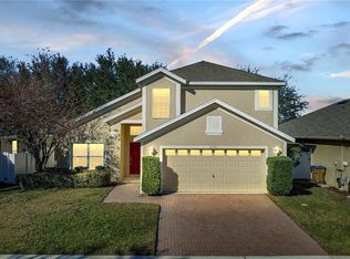 2751 Stanwood Dr, Kissimmee, FL 34743