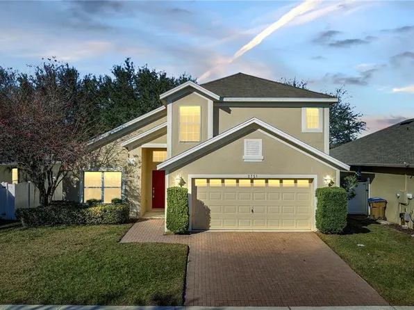 2751 Stanwood Dr, Kissimmee, FL 34743