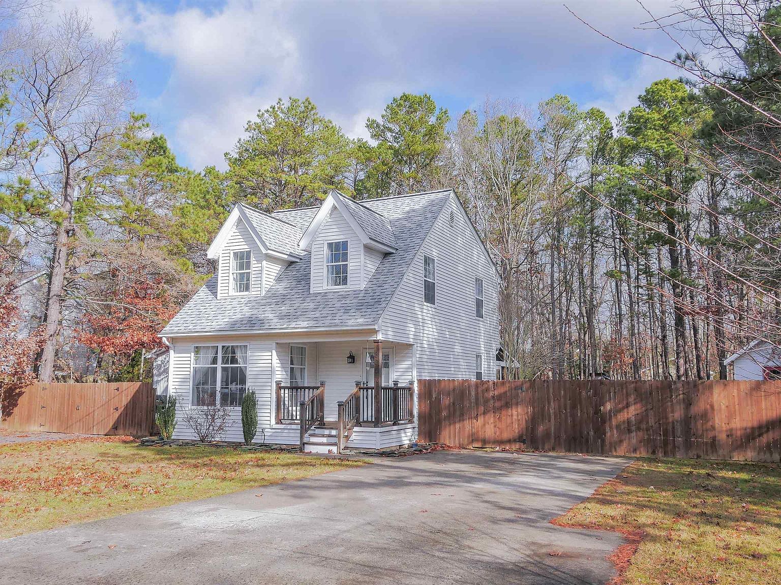 305 E Ridgewood Ave, Galloway, NJ 08205 Zillow