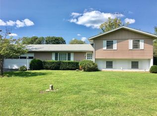 8942 W National Rd, New Carlisle, OH 45344