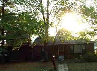 5741 Ridgeview Blvd, North Ridgeville, OH 44039