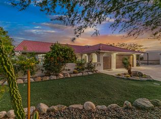 61895 Smoketree Rd, North Palm Springs, CA 92258