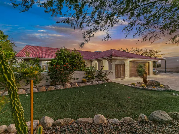 61895 Smoketree Rd, North Palm Springs, CA 92258