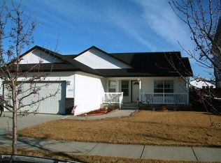 3003 N Alfalfa Loop, Post Falls, ID 83854